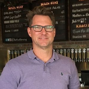 Meet your Posher, Raymond